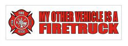 <empty>FSU Bumper Stickers